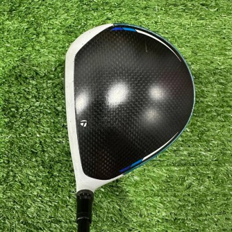 DRIVER TAYLORMADE SIM2 MAX 10.5