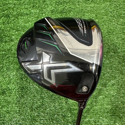 DRIVER XXIO X 10.5