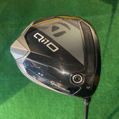 DRIVER TAYLORMADE QI10 10.5' 