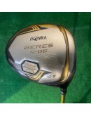 DRIVER HONMA BERES S-06 3 STAR 10.5' 
