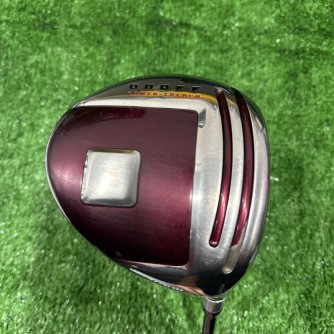 DRIVER ONOFF POWER TRENCH 10.0 
