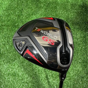 DRIVER HONMA TII WORLD GS 9.5 