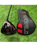 DRIVER HONMA TII WORLD GS 9.5 