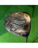 DRIVER CALLAWAY AI SMOKE MAX FAST 