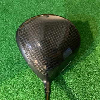 DRIVER CALLAWAY AI SMOKE MAX FAST 