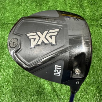DRIVER PXG 0211 9' 