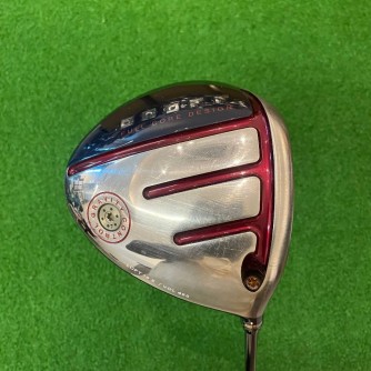 DRIVER ONOFF FULLCORE DESIGN 10.5