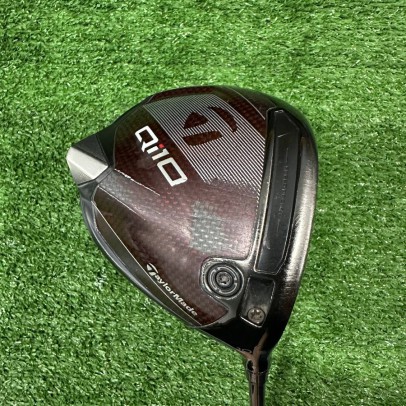 DRIVER TAYLORMADE Qi10 10.5' 