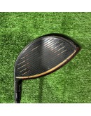 DRIVER TAYLORMADE Qi10 10.5' 