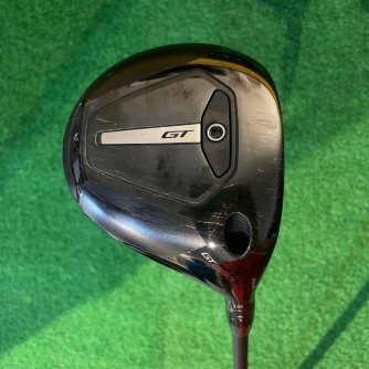 MINI DRIVER TITLEIST GT 