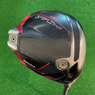 DRIVER TAYLORMADE STEALTH 2 10.5