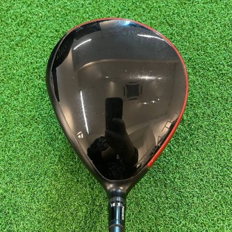DRIVER TAYLORMADE STEALTH 2 10.5