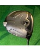 DRIVER TAYLORMADE Qi35 9' 