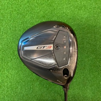 DRIVER TITLEIST GT3 10.0