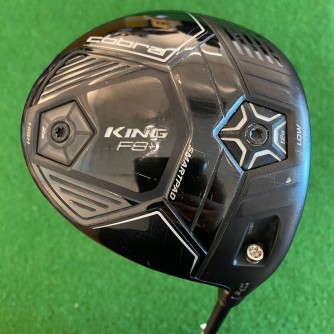 DRIVER COBRA KING F8+ 9.5
