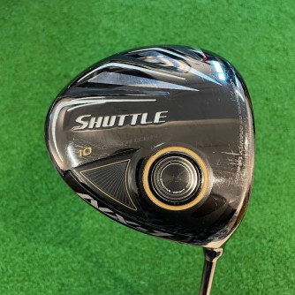 DRIVER MARUMAN SHUTTLE NX-1