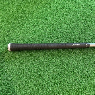 DRIVER MARUMAN SHUTTLE NX-1