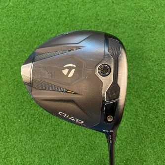 DRIVER TAYLORMADE QI4D MAX 10.5