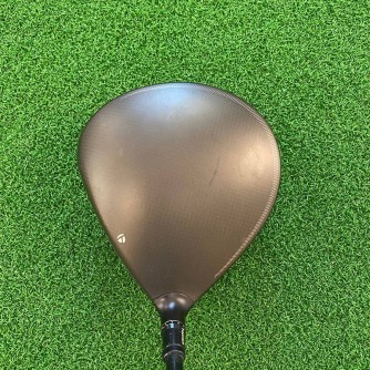DRIVER TAYLORMADE QI4D MAX 10.5