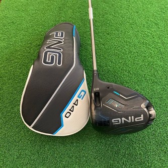 DRIVER PING G440K 10.5