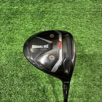 DRIVER MINI TAYLORMADE ORIGINAL ONE 11.5