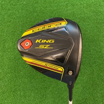 DRIVER COBRA KING SZ 10.5