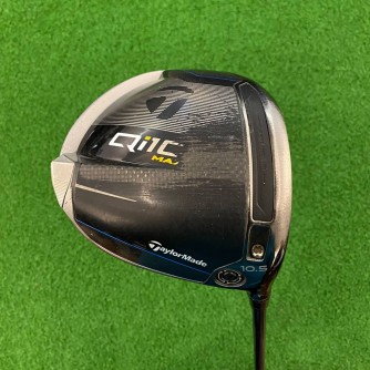 DRIVER TAYLORMADE QI10 MAX 10.5