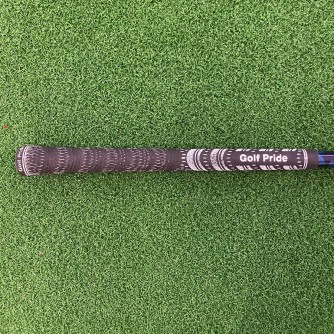 DRIVER TAYLORMADE QI10 MAX 10.5