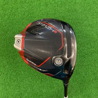 DRIVER TAYLORMADE STEALTH 2 10.5