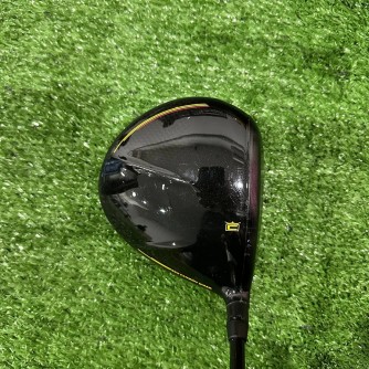 DRIVER COBRA KING SZ 10.5 (LEFTY)