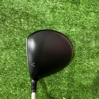 DRIVER CALLAWAY ROGUE ST MAX FAST 10.5'
