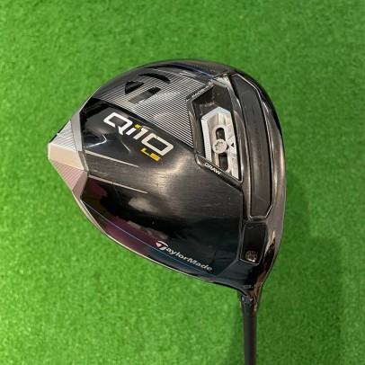 DRIVER TAYLORMADE Qi10 LS 9.0