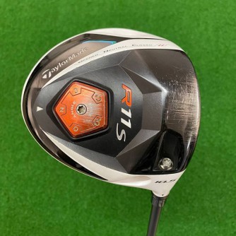 Driver Taylormade R11S 10.5
