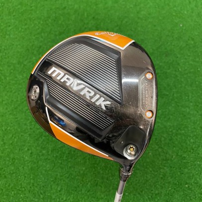 Driver Callaway Mavrik 10.5