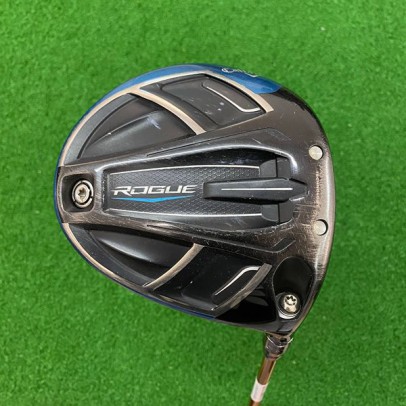 Driver Callaway Rogue 10.5