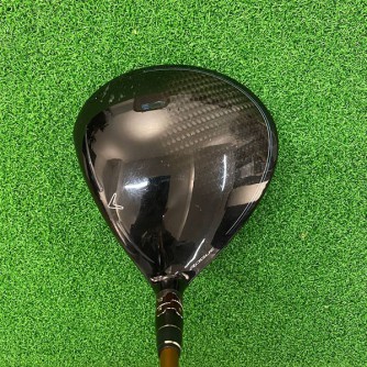 Driver Callaway Rogue 10.5
