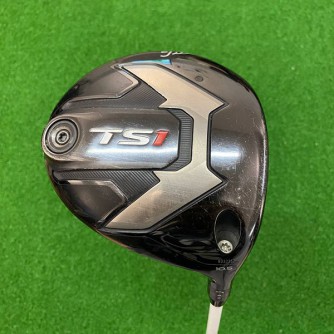 Driver Titleist TS1 10.5