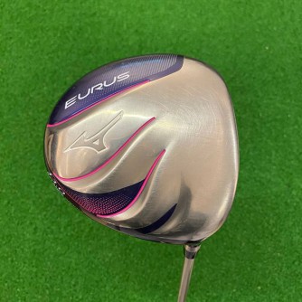 Driver Mizuno Eurus 13.0