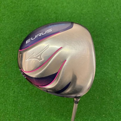 Driver Mizuno Eurus 13.0