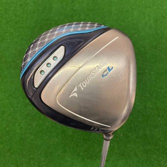 Driver Tourstage CL 13.5