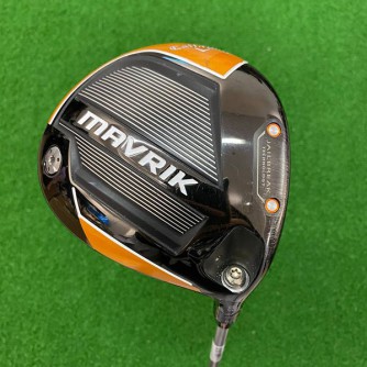 Driver Callaway Mavrik 10.5
