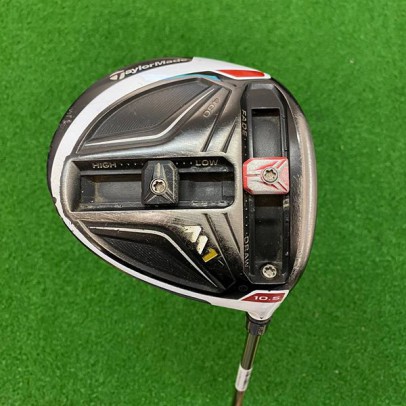 Driver Taylormade M1 10.5