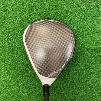 Driver Taylormade Sim Max 10.5