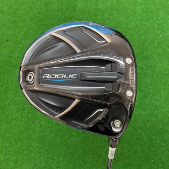 Driver Callaway Rogue 10.5