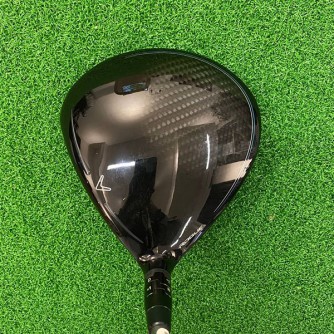 Driver Callaway Rogue 10.5