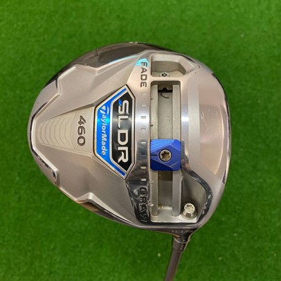 Driver Taylormade SLDR 460 10.5