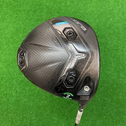 Driver Cobra DS - Adapt 9.0