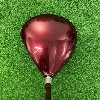 Driver OnOff Power Trench 2016