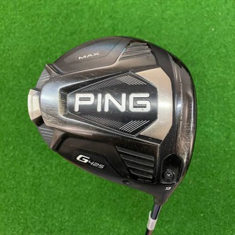 Driver Ping G425 Max 9