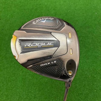 Driver Callaway Rogue ST Max LS 10.5